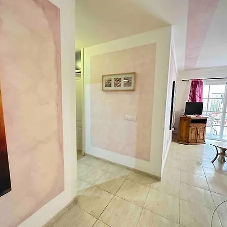 Relax And Tranquility, Sea And Swimming Pool 칼라오살바헤