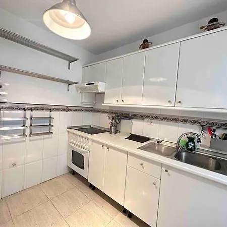 Relax And Tranquility, Sea And Swimming Pool * 칼라오살바헤