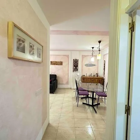 Relax And Tranquility, Sea And Swimming Pool