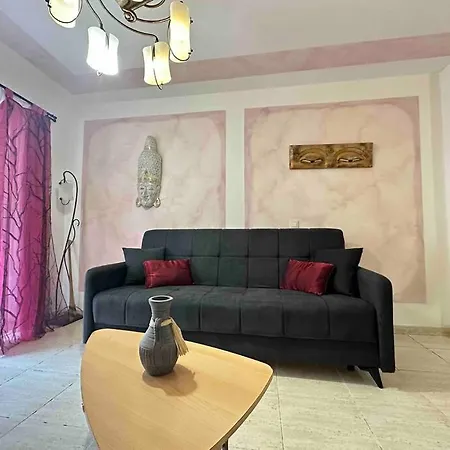 Relax And Tranquility, Sea And Swimming Pool 아파트 *