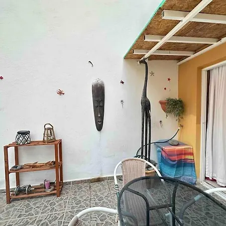 Relax And Tranquility, Sea And Swimming Pool 칼라오살바헤