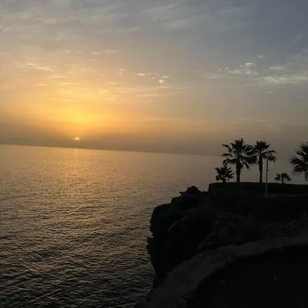 아파트 Relax And Tranquility, Sea And Swimming Pool