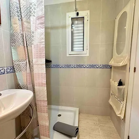 Relax And Tranquility, Sea And Swimming Pool 칼라오살바헤