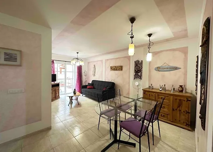 Apartament Relax And Tranquility, Sea And Swimming Pool *