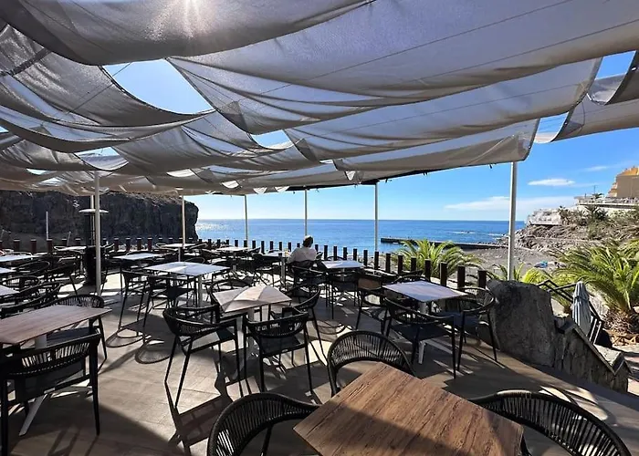 Apartament Relax And Tranquility, Sea And Swimming Pool Callao Salvaje