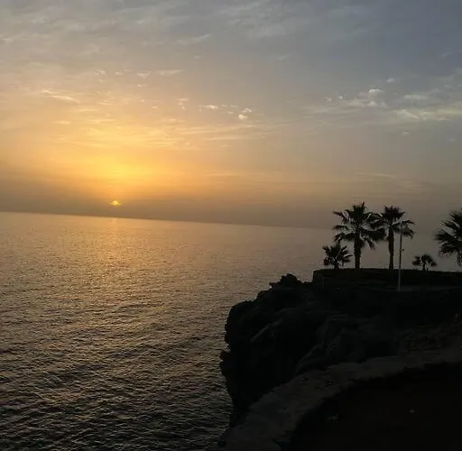 Apartament Relax And Tranquility, Sea And Swimming Pool