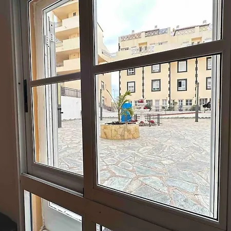 Апартаменты Relax And Tranquility, Sea And Swimming Pool Кальяо-Сальвахе