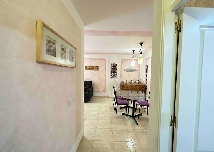 Relax And Tranquility, Sea And Swimming Pool