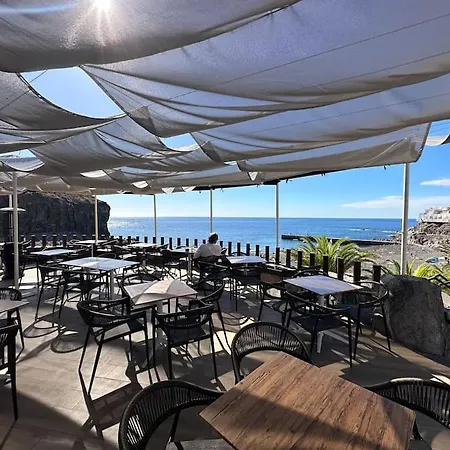 Apartamento Relax And Tranquility, Sea And Swimming Pool Callao Salvaje