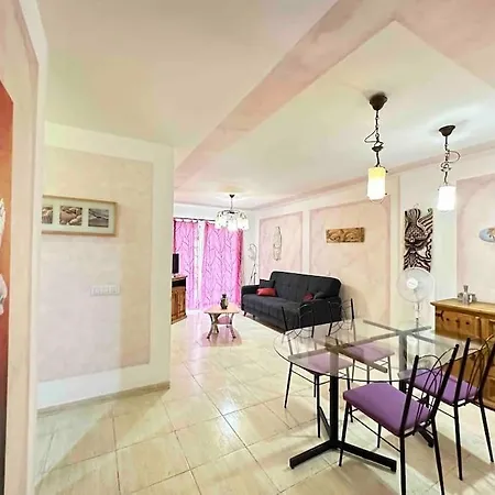 Apartamento Relax And Tranquility, Sea And Swimming Pool *