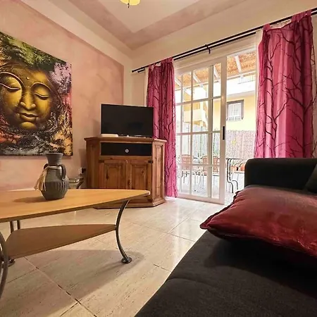 Apartamento Relax And Tranquility, Sea And Swimming Pool *