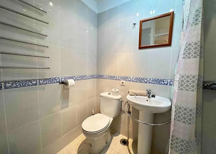 Relax And Tranquility, Sea And Swimming Pool *