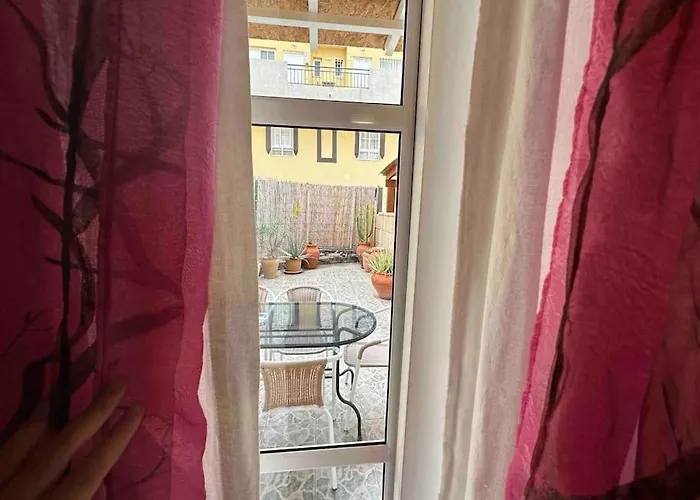 Relax And Tranquility, Sea And Swimming Pool Apartamento