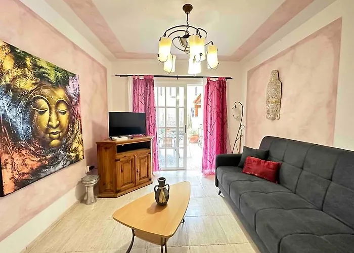 Relax And Tranquility, Sea And Swimming Pool *